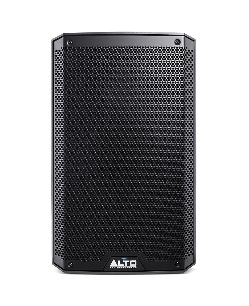 ALTO TS210 パワードスピーカー (片２) Alto Professional - LEGACY SPEAKERS Series > TS210